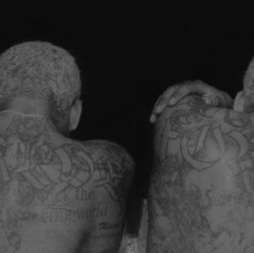 FOREVER | VINYL RECORD (LP)
