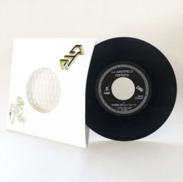 VINDALOO | 7IN VINYL