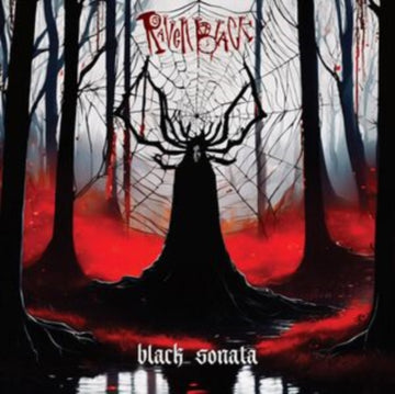 BLACK SONATA | VINYL RECORD (LP)