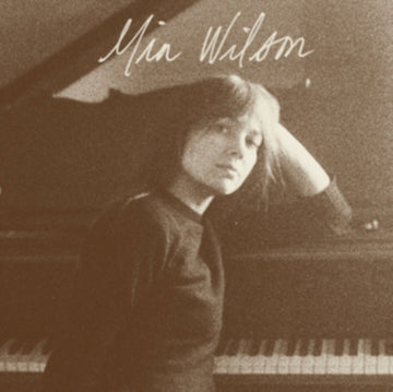 MIA WILSON | VINYL RECORD (LP)