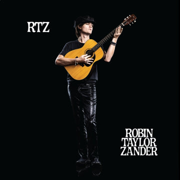 RTZ | VINYL RECORD (LP)