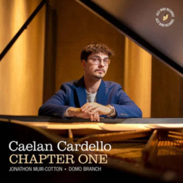 CHAPTER ONE | VINYL RECORD (LP)
