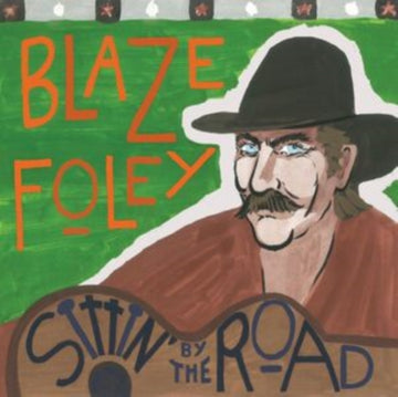 SITTIN' BY THE ROAD | VINYL RECORD (LP)
