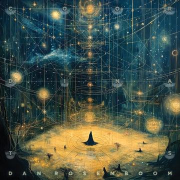 COORDINATES | VINYL RECORD (LP)