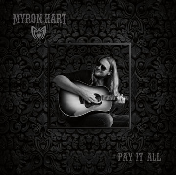 PAY IT ALL | VINYL RECORD (LP)