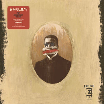 HARLEM | VINYL RECORD (LP)