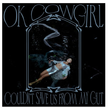COULDN'T SAVE US FROM MY GUT (VARIOUS COLORS VINYL) | VINYL RECORD (LP)