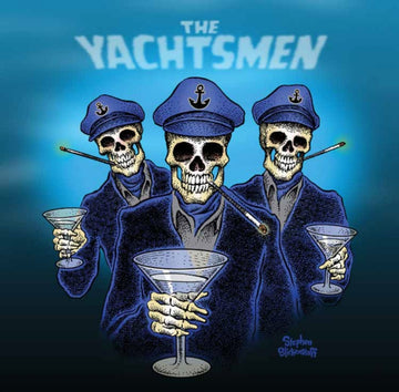 YACHTSMEN | 7IN VINYL