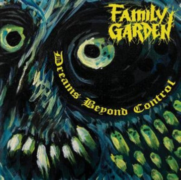 DREAMS BEYOND CONTROL | VINYL RECORD (LP)