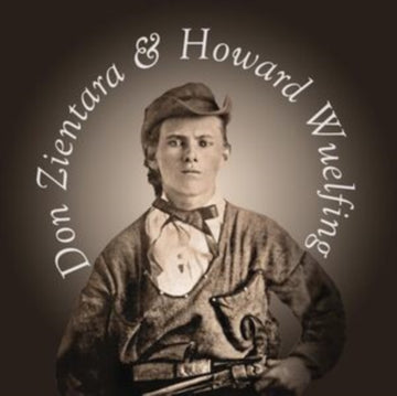 DON ZIENTARA & HOWARD WUELFING | 7IN VINYL