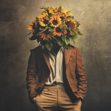 GIRASOLES (YELLOW VINYL/2LP) | VINYL RECORD (LP)