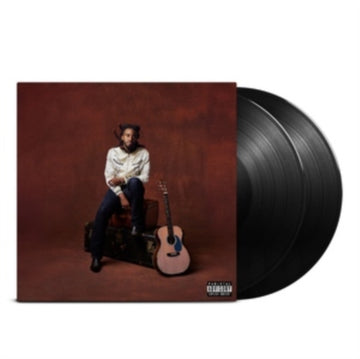 WHERE I'VE BEEN ISN'T WHERE I'M GOING: COMPLETE (DELUXE/2LP) | VINYL RECORD (LP)