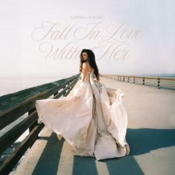 FALL IN LOVE WITH HER | VINYL RECORD (LP)