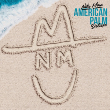 AMERICAN PALM | VINYL RECORD (LP)