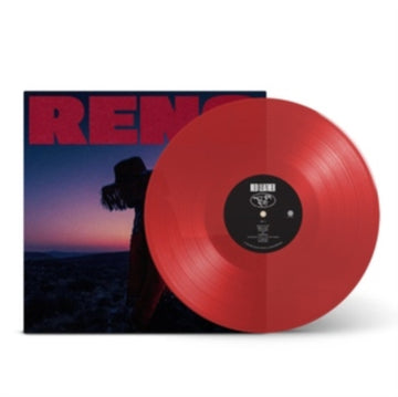 RENO (RED VINYL) | VINYL RECORD (LP)
