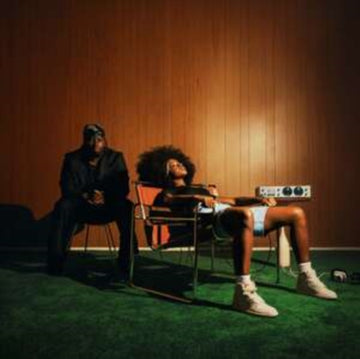 MOOD CONTROL (GREEN/BROWN/WHITE VINYL) | VINYL RECORD (LP)