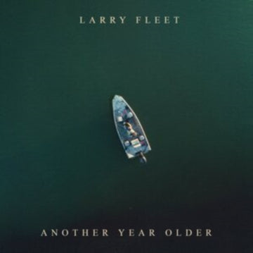 ANOTHER YEAR OLDER (GREEN VINYL) | VINYL RECORD (LP)