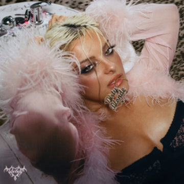 DIRTY BLONDE | VINYL RECORD (LP)