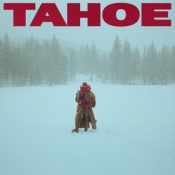 TAHOE | VINYL RECORD (LP)