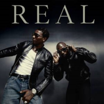 REAL VOL. 1 | 7IN VINYL