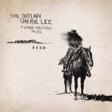 OUTLAW CHERIE LEE & OTHER WESTERN TALES (2LP) | VINYL RECORD (LP)