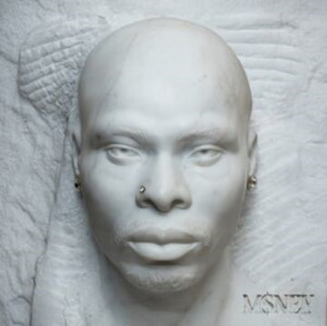 MONEY (GOLD VINYL) | VINYL RECORD (LP)