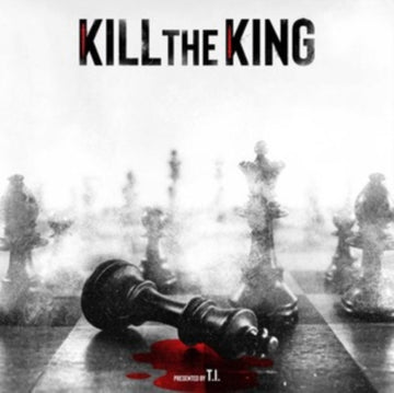 KILL THE KING | VINYL RECORD (LP)