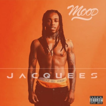 MOOD | VINYL RECORD (LP)