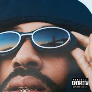 WHO COPPIN | VINYL RECORD (LP)