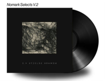 NOMARK SELECTS V.2 | VINYL RECORD (LP)