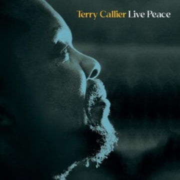 LIVE PEACE (2LP) | VINYL RECORD (LP)