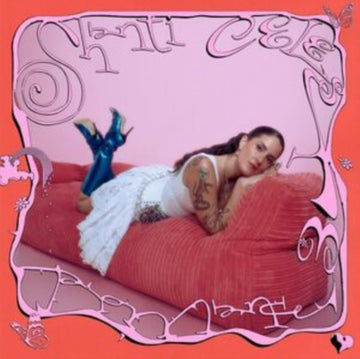 ROMANCE | VINYL RECORD (LP)