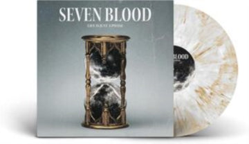 LIFE IS JUST A PHASE (MARBLED WHITE/GOLD VINYL) | VINYL RECORD (LP)