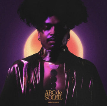 LUMIN RAIN | VINYL RECORD (LP)