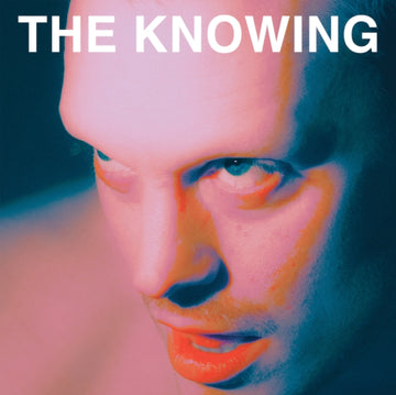 KNOWING (PINK VINYL) | VINYL RECORD (LP)