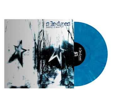 LOSING PACE (BLUE MARBLE VINYL) | VINYL RECORD (LP)