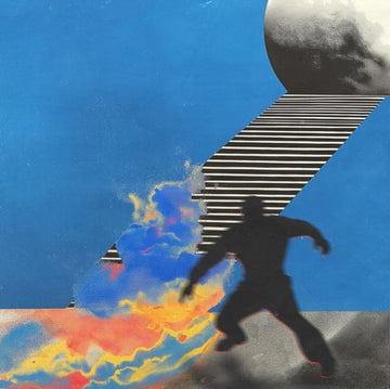 STAR WALK | VINYL RECORD (LP)