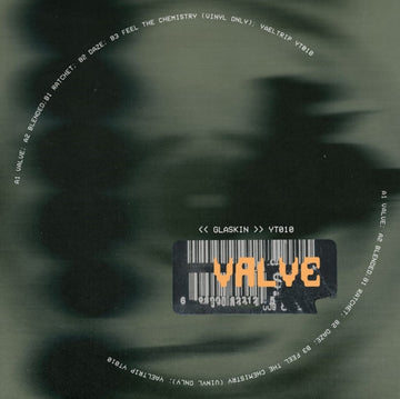 VALVE (EP) | 12IN VINYL