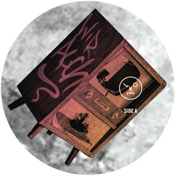 HIFIHI | 12IN VINYL