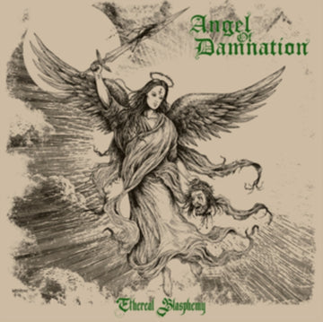 ETHEREAL BLASPHEMY | VINYL RECORD (LP)