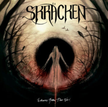 ECHOES FROM THE VOID | VINYL RECORD (LP)