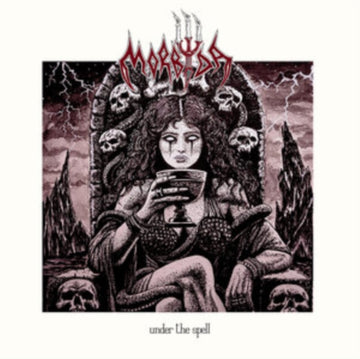 UNDER THE SPELL | VINYL RECORD (LP)