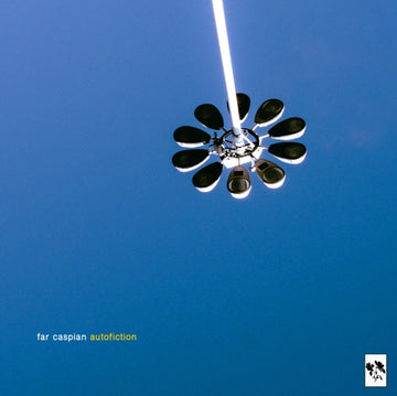 AUTOFICTION | VINYL RECORD (LP)