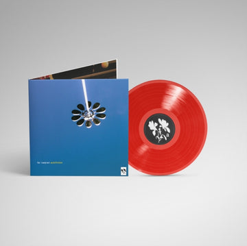 AUTOFICTION (RED VINYL) | VINYL RECORD (LP)