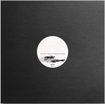DRONE LOGIC (HARVEY MCKAY RE-EDIT) | 12IN VINYL