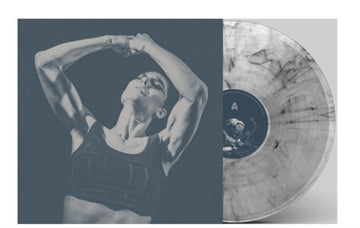 DEAD TOOTH (TRANSPARENT GREY SMOKE VINYL) | VINYL RECORD (LP)