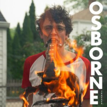 OSBORNE | VINYL RECORD (LP)