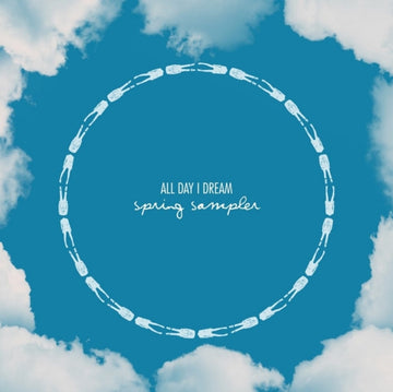 ALL DAY I DREAM: SPRING 2025 SAMPLER (3LP) | VINYL RECORD (LP)