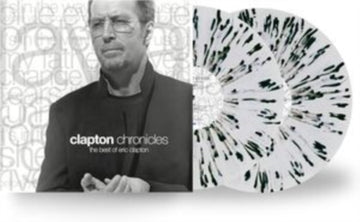 CLAPTON CHRONICLES: THE BEST OF ERIC CLAPTON | VINYL RECORD (LP)