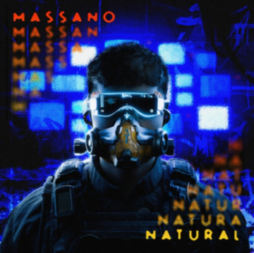 NATURAL (2-12 INCH) | 12IN VINYL
